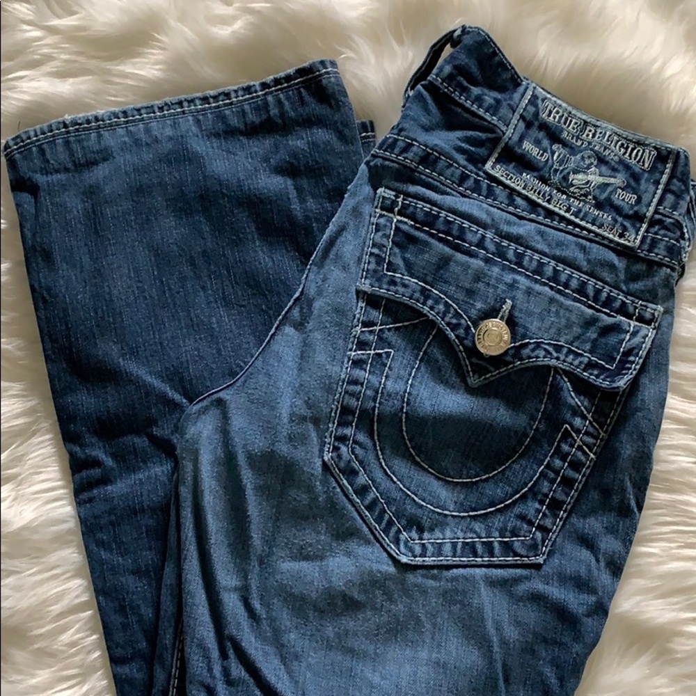 MENS Jeans